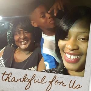 Meet your Posher, Alina